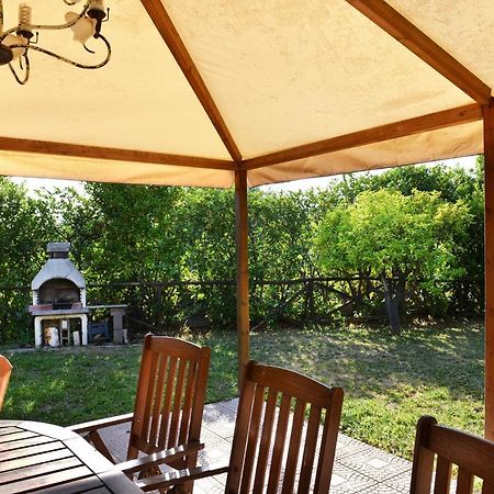 B&B Nonna Teresa Gragnano Exteriér fotografie