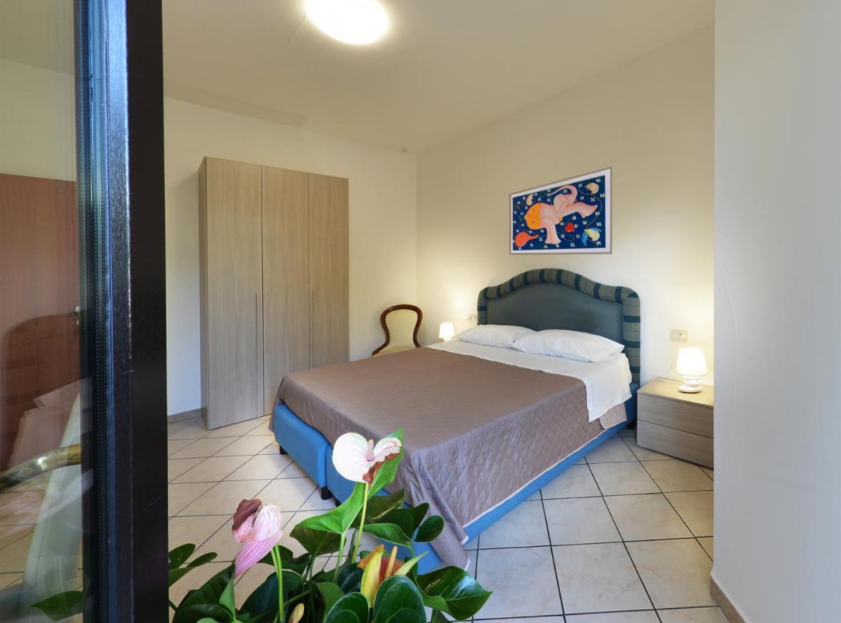 B&B Nonna Teresa Gragnano Exteriér fotografie
