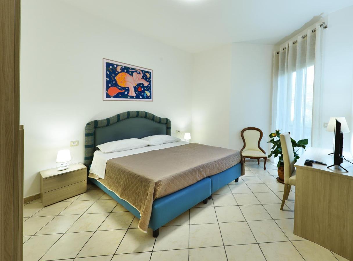 B&B Nonna Teresa Gragnano Exteriér fotografie