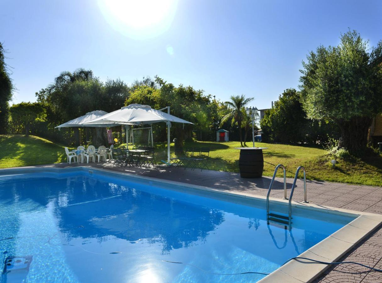 B&B Nonna Teresa Gragnano Exteriér fotografie