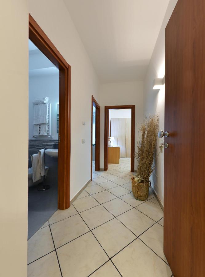 B&B Nonna Teresa Gragnano Exteriér fotografie