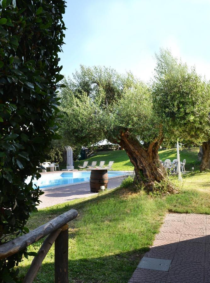 B&B Nonna Teresa Gragnano Exteriér fotografie